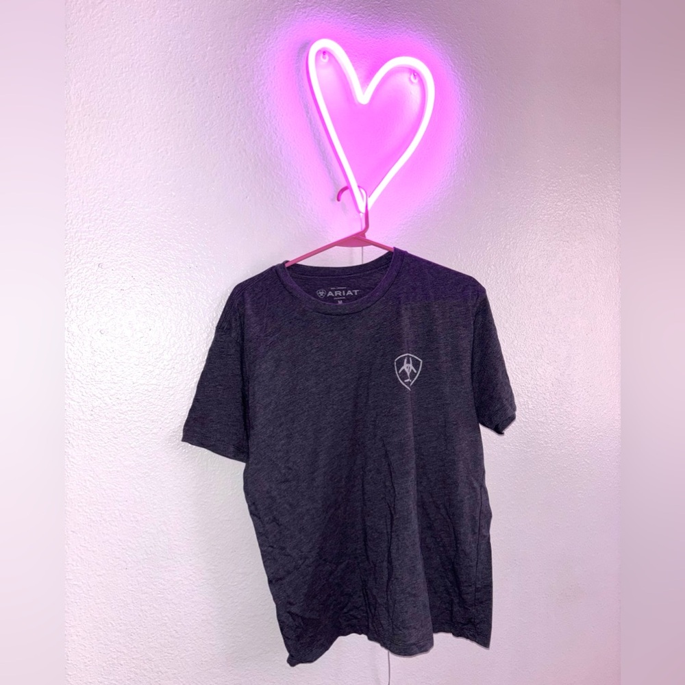 Ariat T-shirt